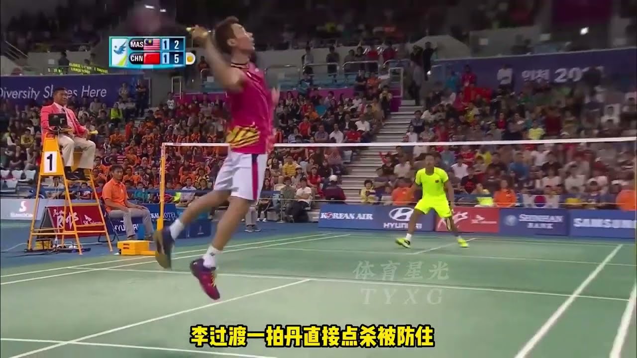 输赢之争