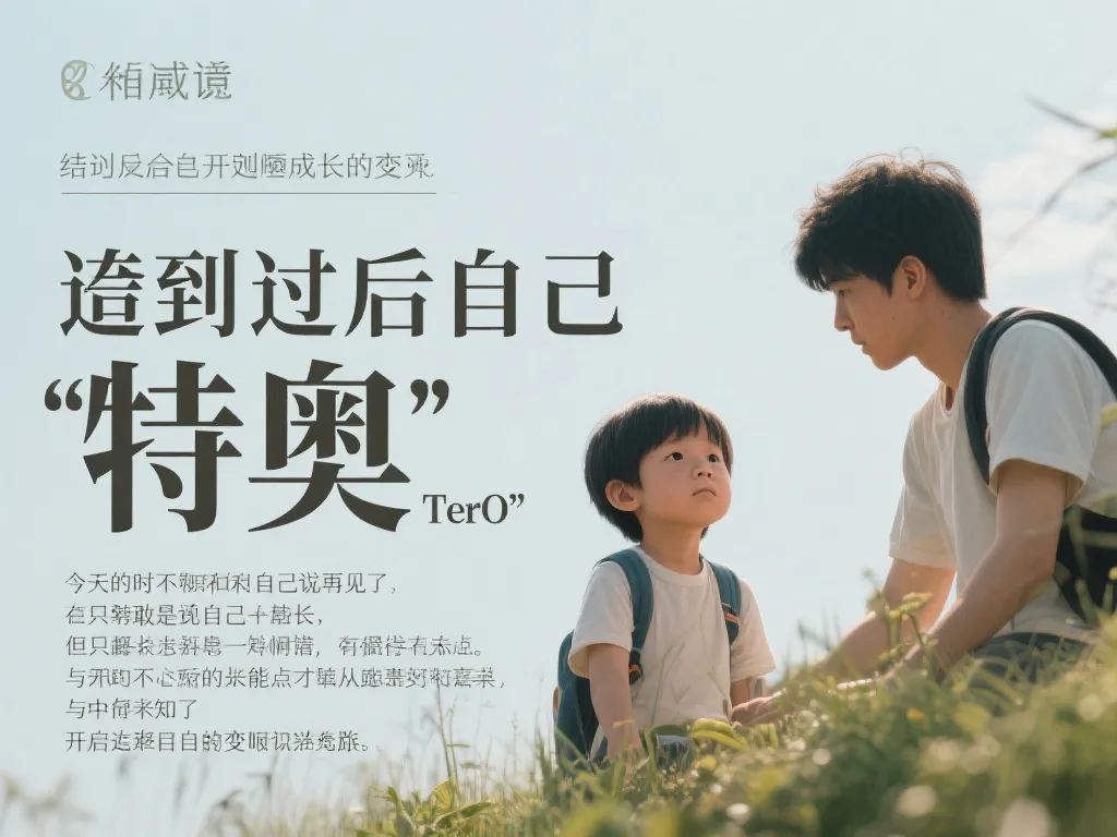 作為一名成