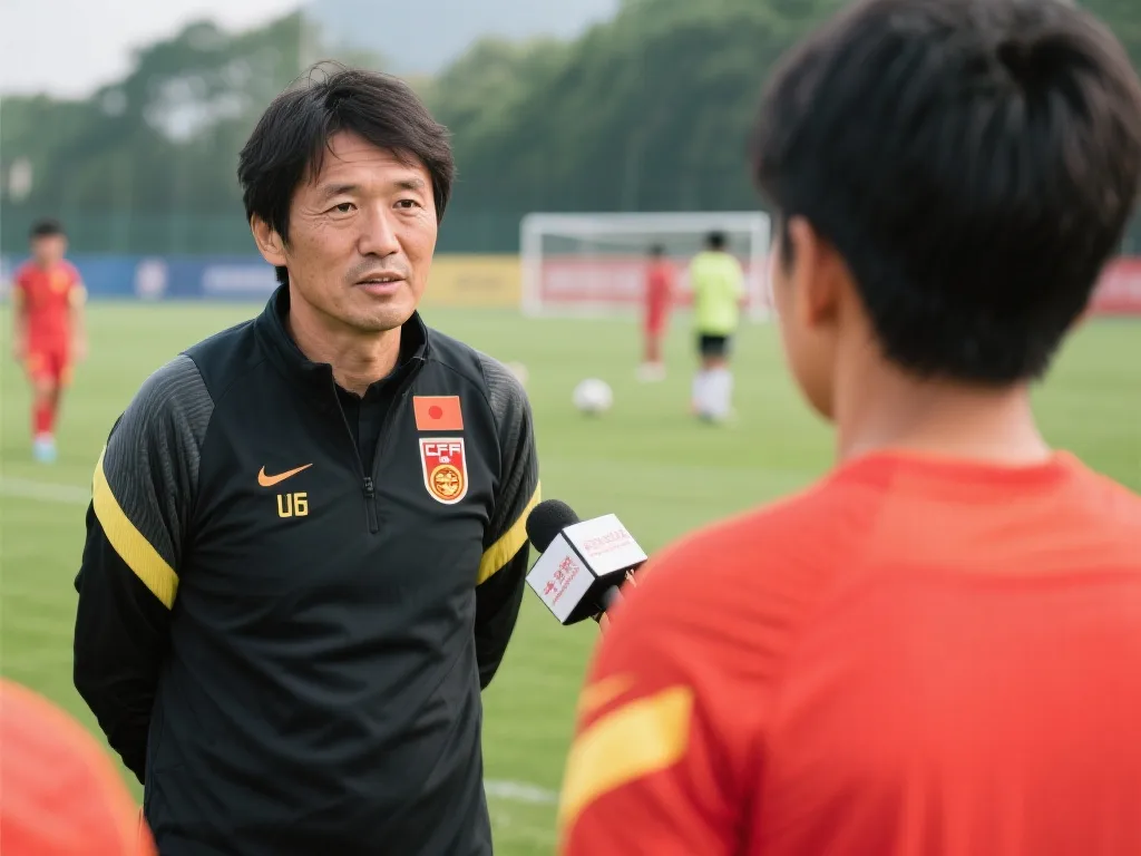 在未来五年