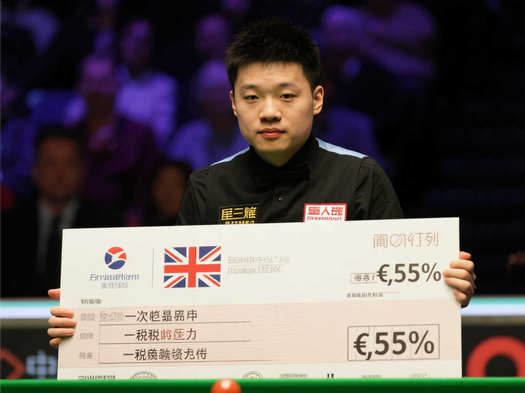 戴上潘展乐 戴上潘展乐