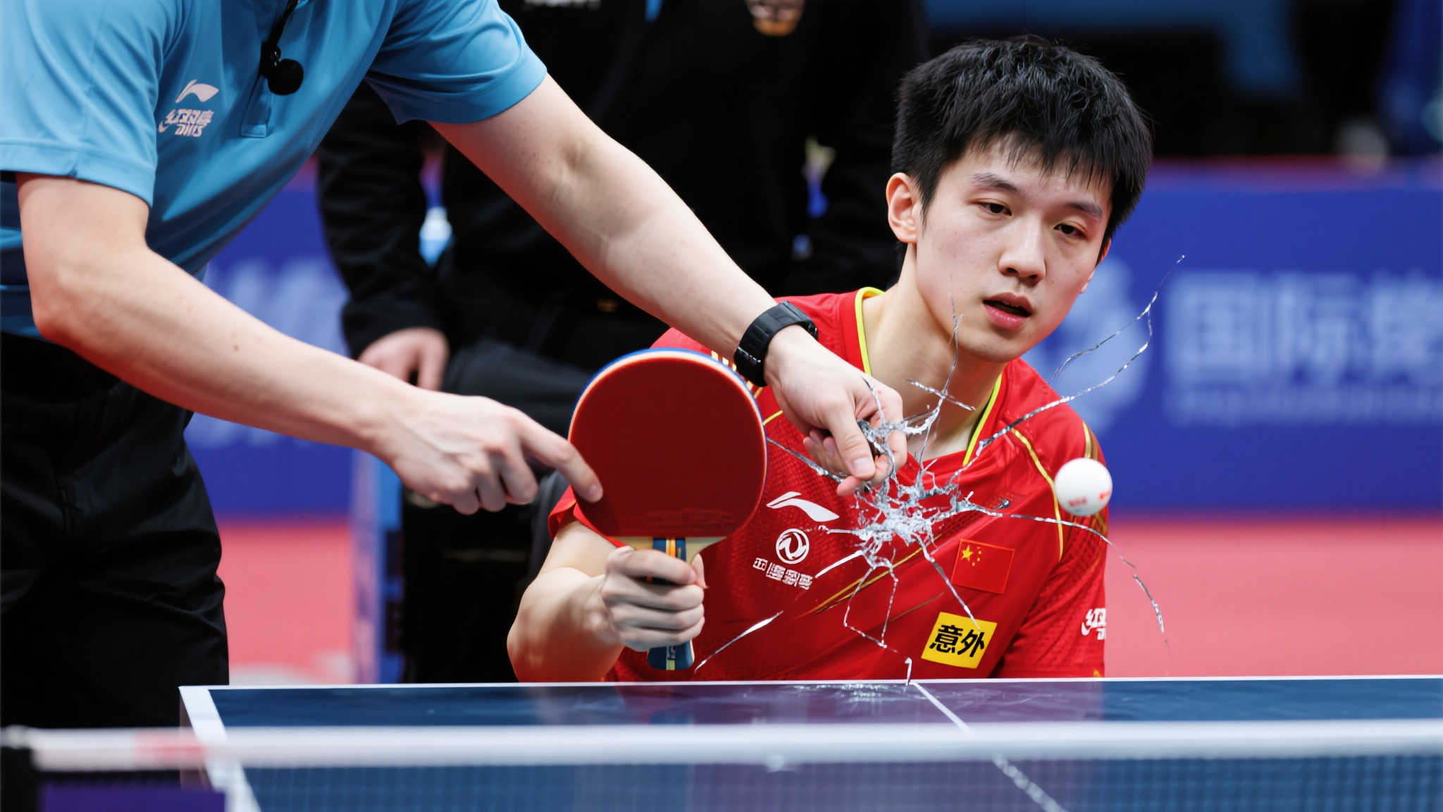 動的環境下 動的環境下