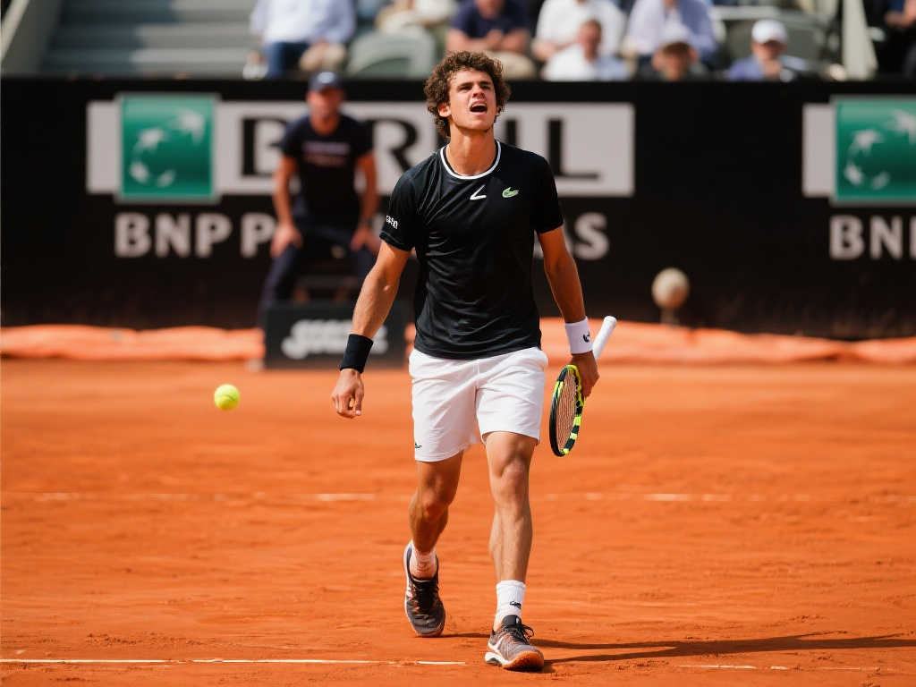 力求在赛场 力求在赛场