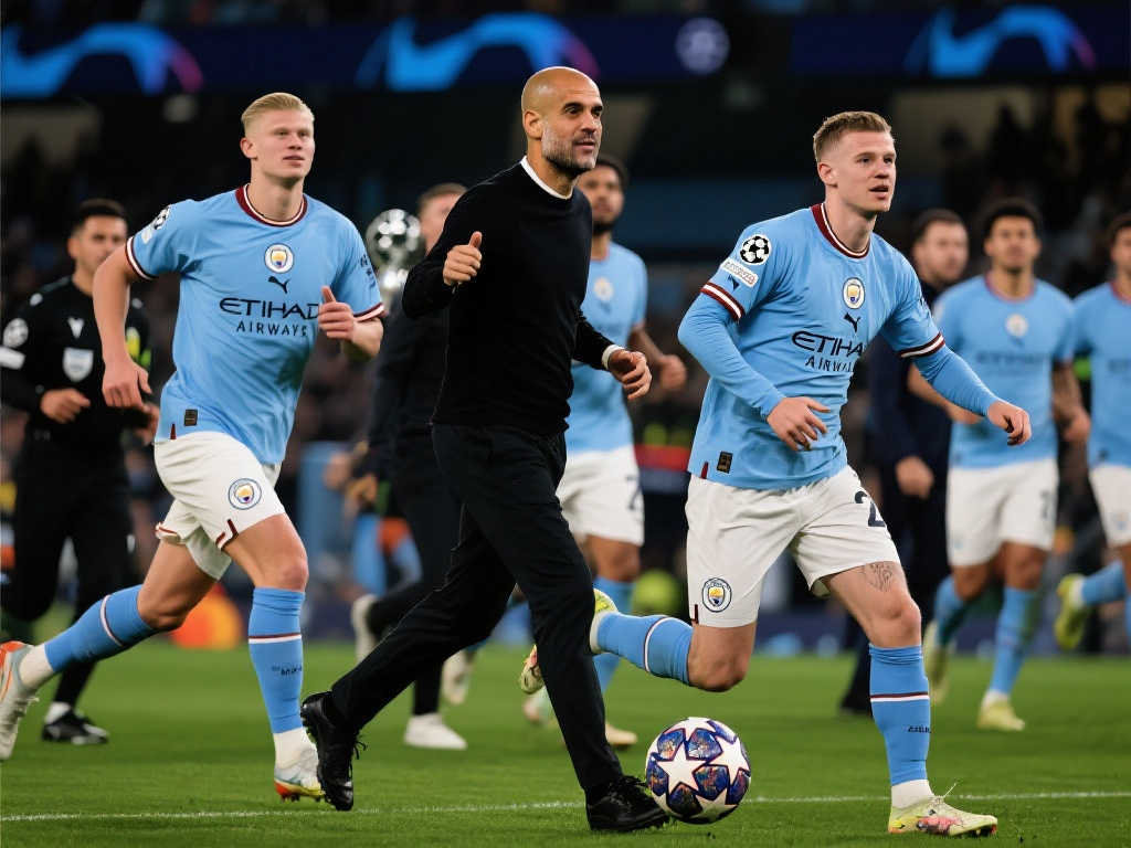 姆巴佩早已 姆巴佩早已