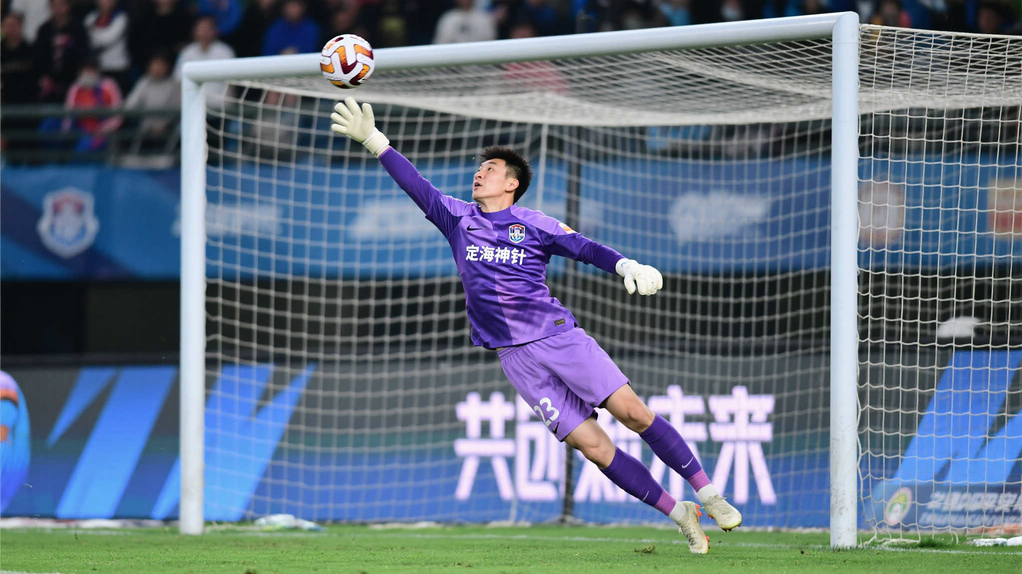 台上的影响 台上的影响