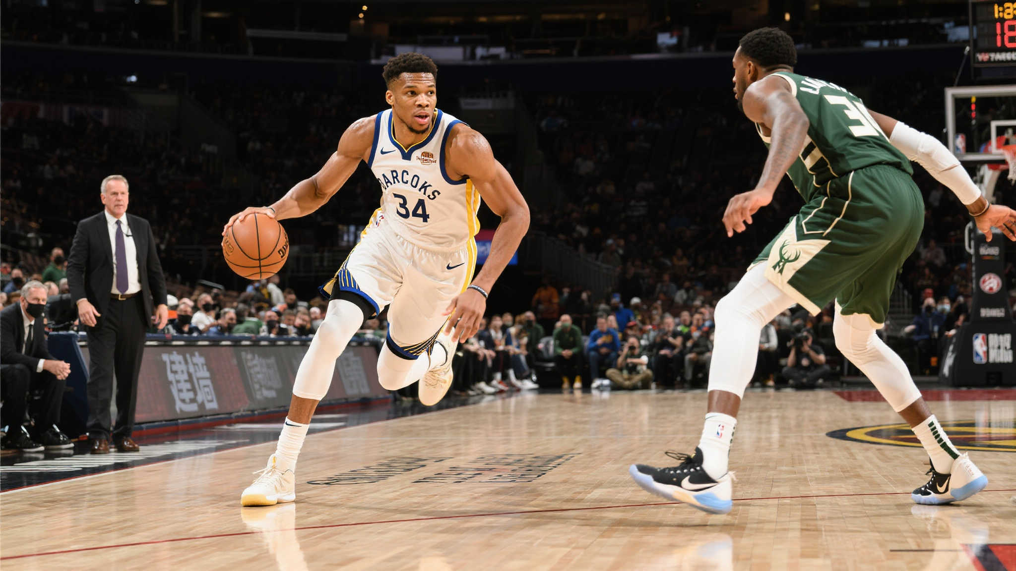 巨大的社会 巨大的社会