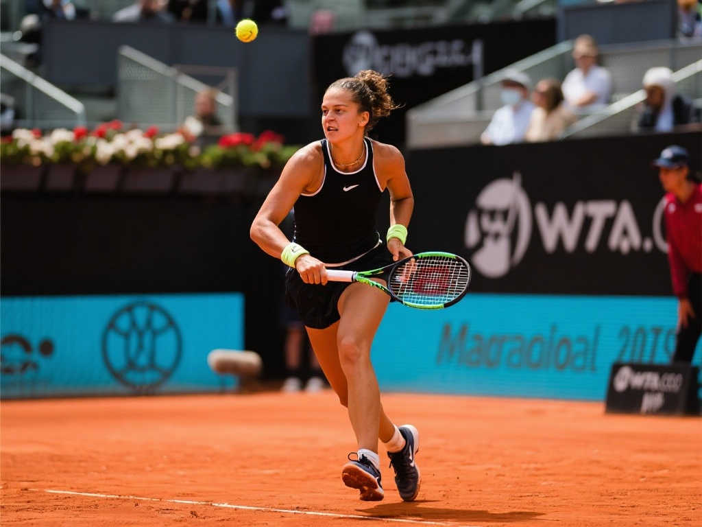 她们不仅仅 她们不仅仅