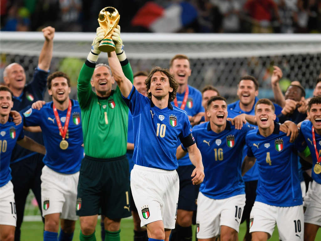 他们的强大 他们的强大