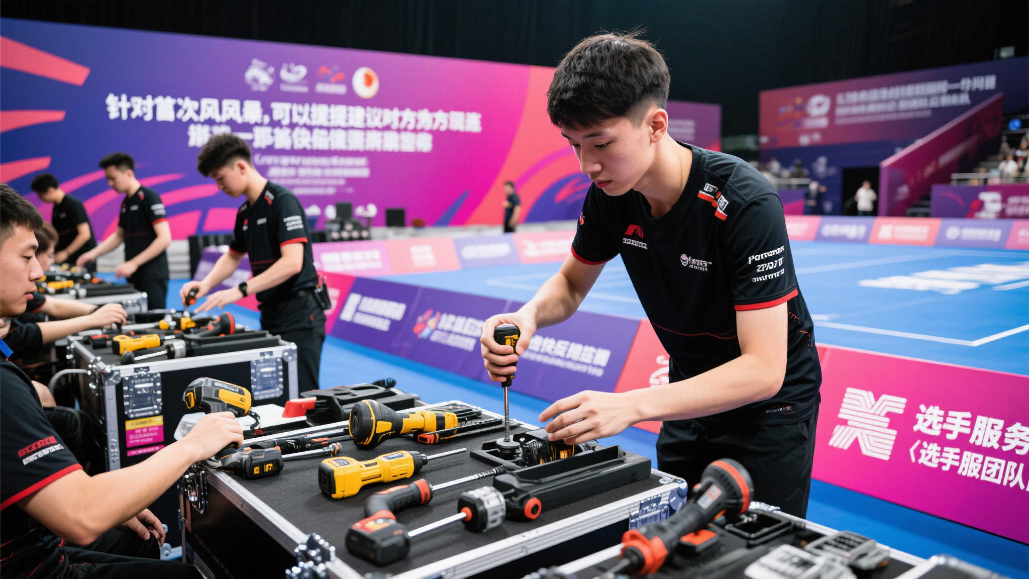 尔西的过程 尔西的过程