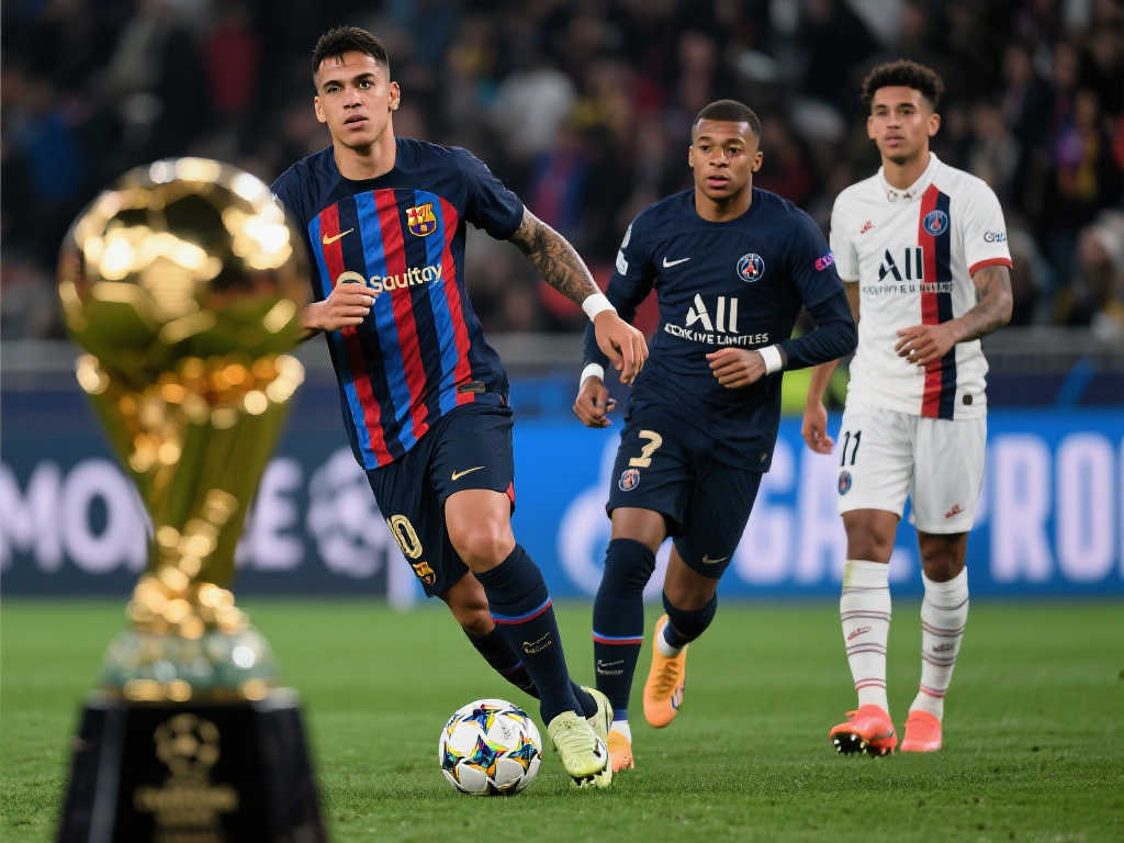 在足球世界 在足球世界